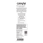 Girnar Instant Premix Mellow Lemon | Grocsy