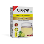 Girnar Instant Premix Mellow Lemon | Grocsy