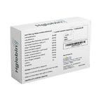 Giosun Hglobin Tablets | Grocsy
