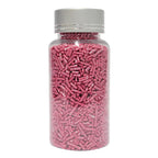 Confect Melon Pink Vermicelli Sprinkles | Grocsy