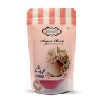 Confect Melon Pink Fondant | Edible Nutritional Sugarpaste | Grocsy
