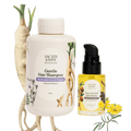 Sacred Grove Daily Gentle Duo for Men | Grocsy