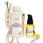 Sacred Grove Daily Gentle Duo for Men | Grocsy