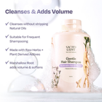 Sacred Grove Daily Gentle Duo for Men | Grocsy