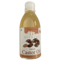Mesmara Castor Oil 200 ml | Grocsy