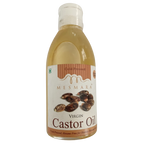Mesmara Castor Oil 200 ml | Grocsy
