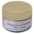 Mesmara Depigmentation Face Mask 50 g | Grocsy