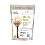 Mesmara Herbal Bath Powder (Sunnipindi/Nalangu Mavu/Ubtan Pack) | Grocsy