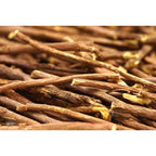 Mesmara Herbal Mulethi Licorice Yastimadhu Powder(100gm) | Grocsy