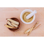 Mesmara Herbal Mulethi Licorice Yastimadhu Powder(100gm) | Grocsy