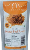 Mesmara Herbal Orange peel powder 100 g | Grocsy