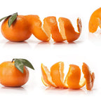Mesmara Herbal Orange peel powder 100 g | Grocsy