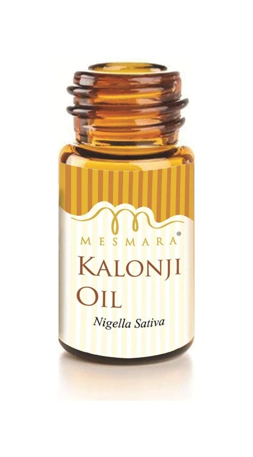 Mesmara Kalonji Oil Black Seed Oil 50 ml | Grocsy