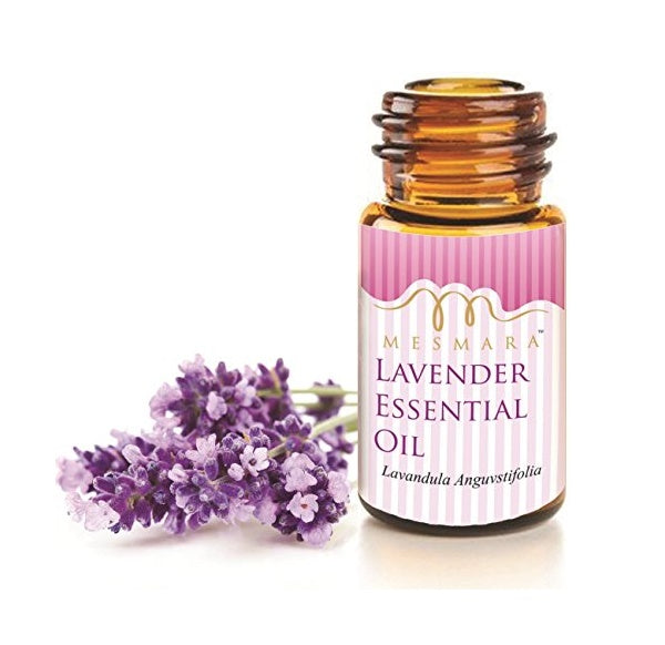 Mesmara Lavender Essential Oil | Grocsy