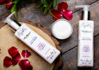 byPureNaturals Organic Mesmerizing Body Lotion | Grocsy