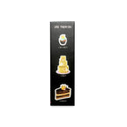 Confect Metallic Sugar Paste Multipack 1 | Grocsy