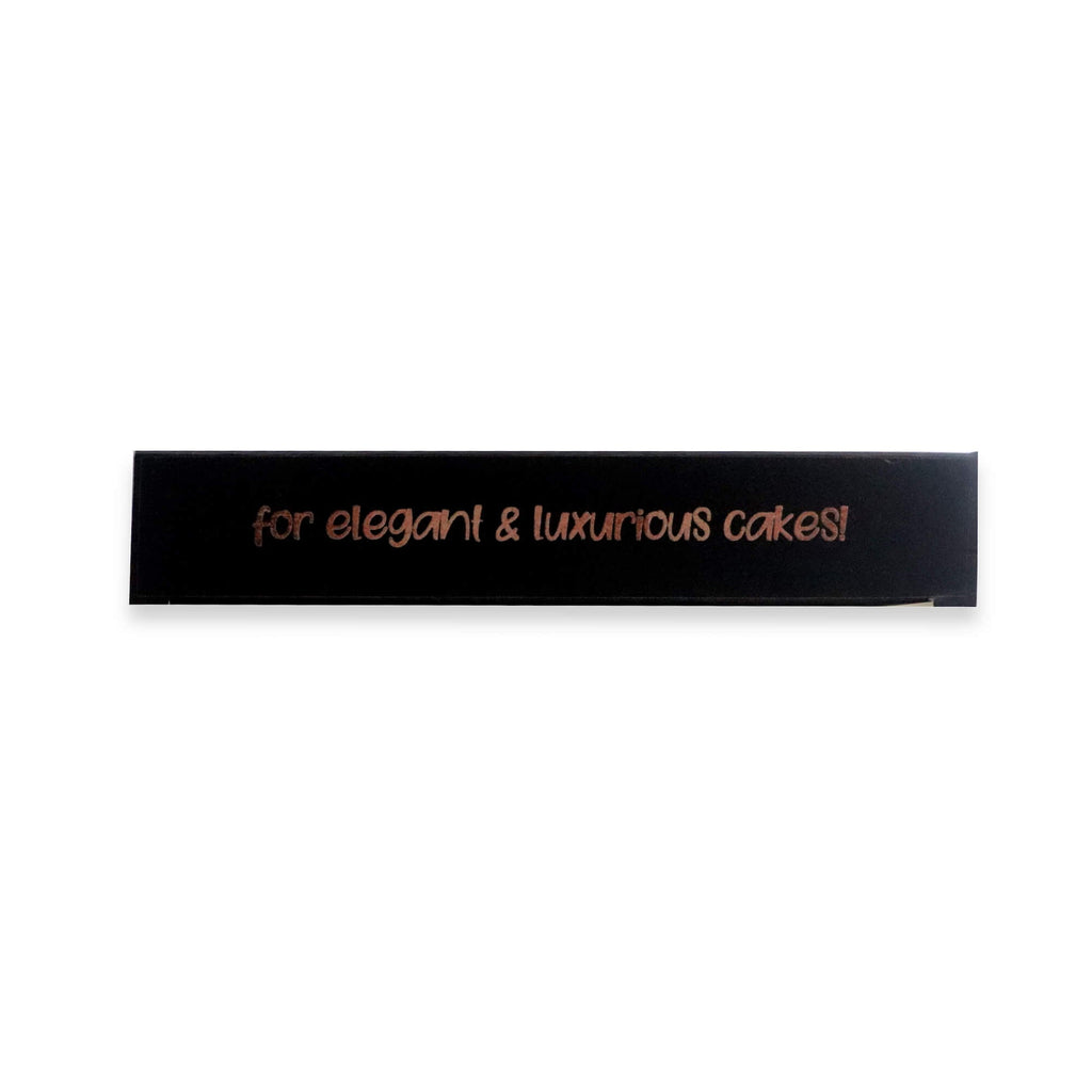 Confect Metallic Sugar Paste Multipack 1 | Grocsy