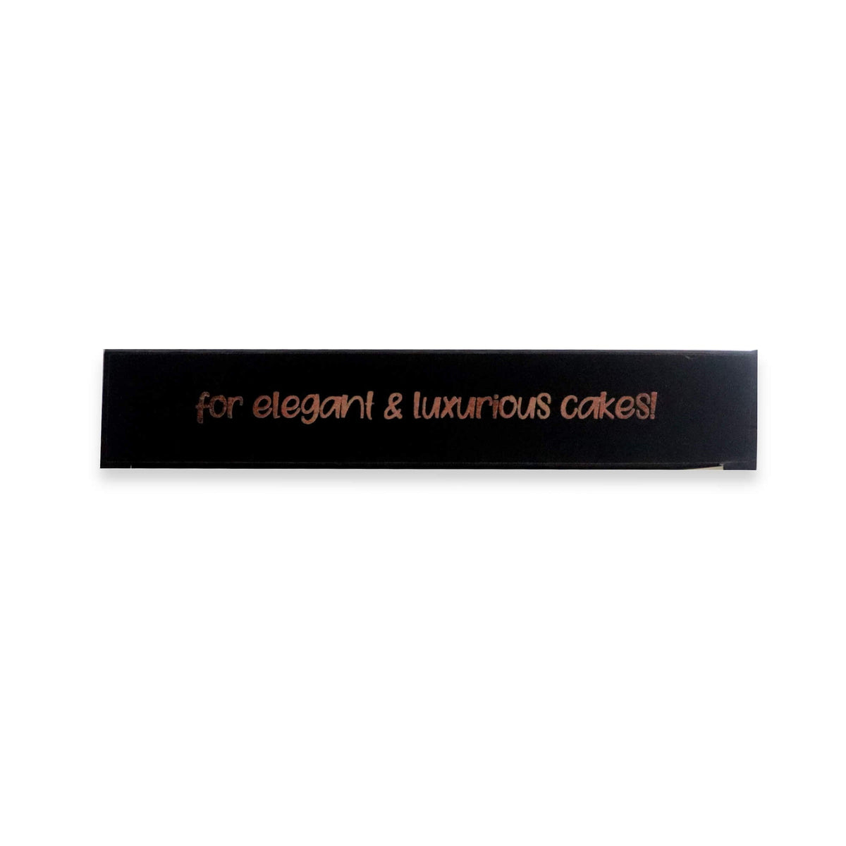 Confect Metallic Sugar Paste Multipack 3 | Grocsy