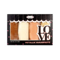 Confect Metallic Sugar Paste Multipack 1 | Grocsy