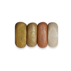 Confect Metallic Sugar Paste Multipack 2 | Grocsy