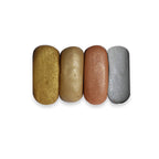 Confect Metallic Sugar Paste Multipack 3 | Grocsy