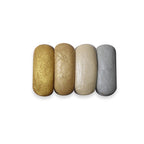 Confect Metallic Sugar Paste Multipack 4 | Grocsy
