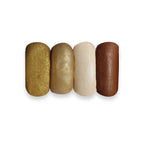 Confect Metallic Sugar Paste Multipack 5 | Grocsy