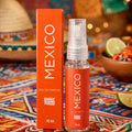 Bombay Shaving Company Mexico Fragrance for Men 10ml | Grocsy