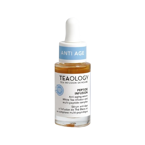 Teaology Peptide Infusion Anti-aging Serum | Grocsy
