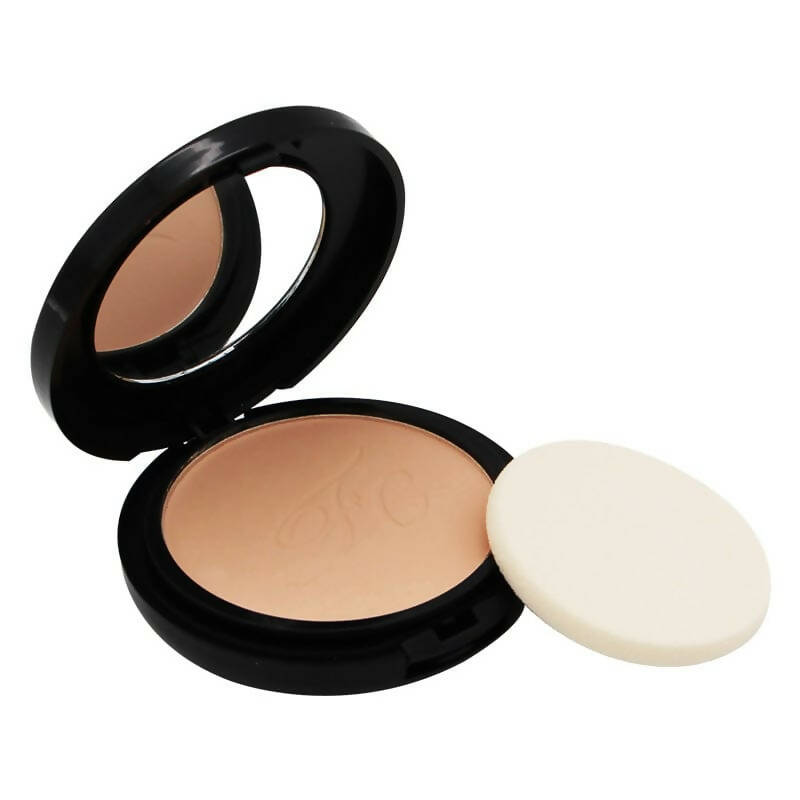 Fashion Colour HD Velvet Touch Powder-Shade 03 (All Skin Tone) | Grocsy