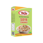 Teju Soya Chunks | Grocsy