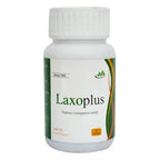 Jain Laxoplus Tablets | Grocsy
