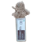 Natural By Nature Coconut Oil | Grocsy