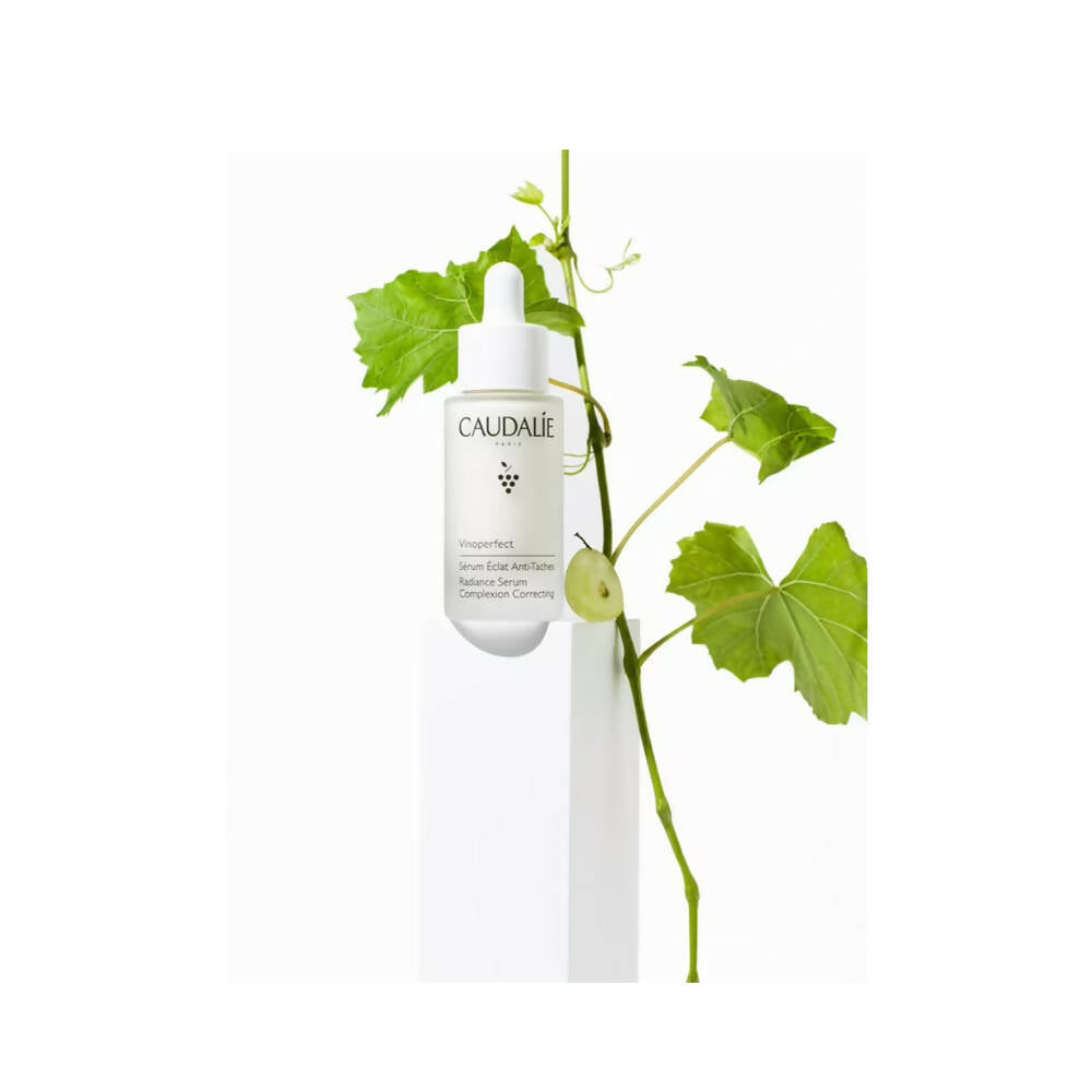 Caudalie Paris Vinoperfect Radiance Serum Complexion Correcting | Grocsy