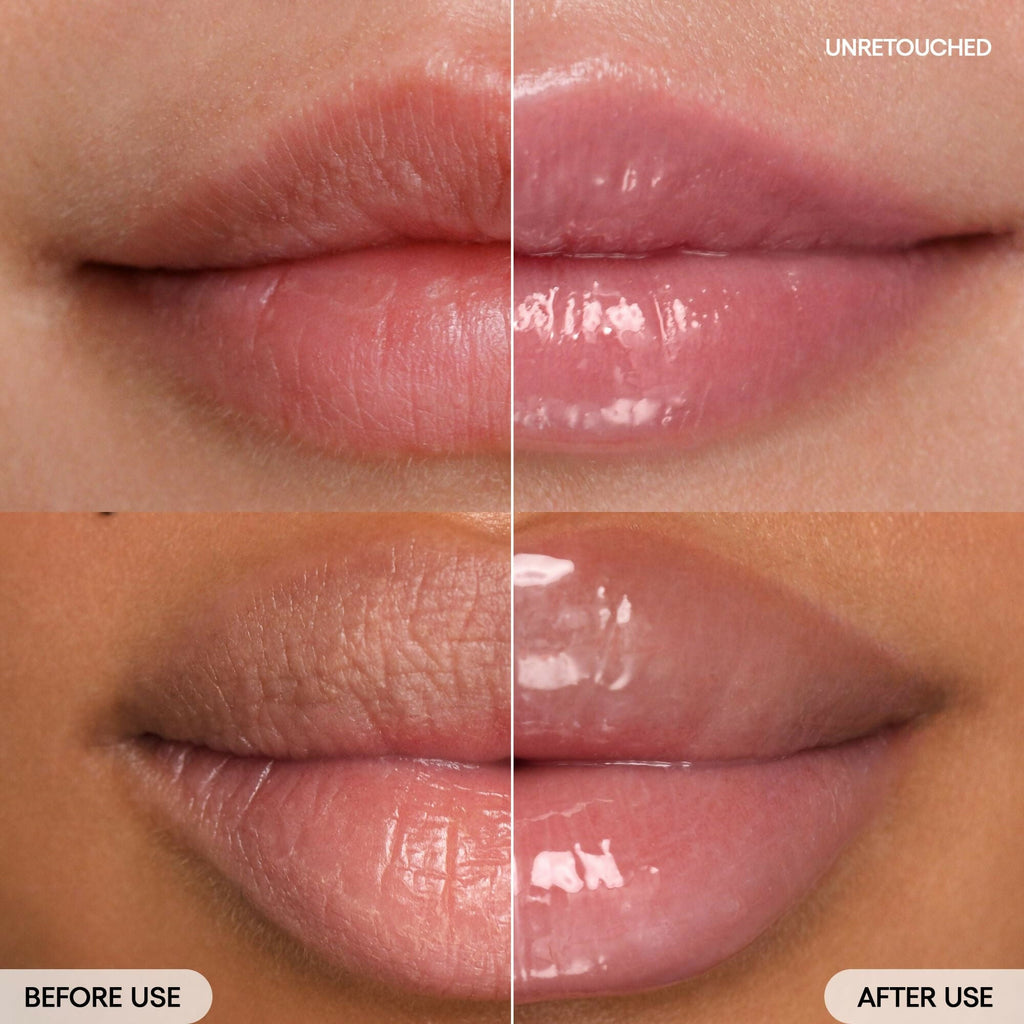 Laneige Lip Glowy Balm - Sweet Candy - Korean Lip Balm | Grocsy