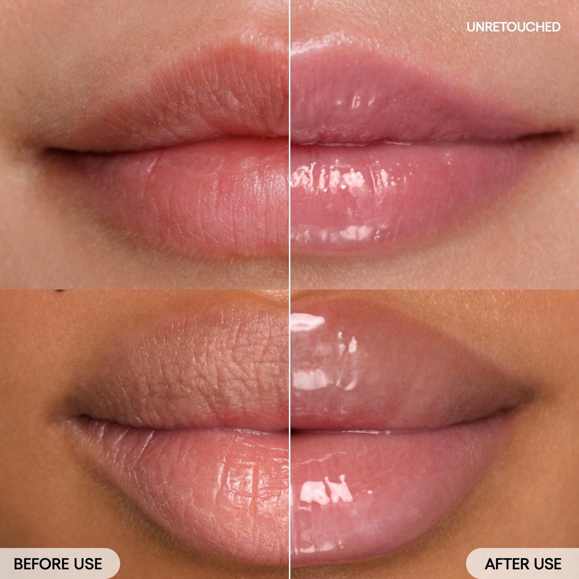 Laneige Lip Glowy Balm - Sweet Candy - Korean Lip Balm | Grocsy