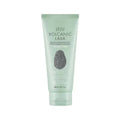 The Face Shop Jeju Volcanic Lava Scrub Foam - Korean Skincare | Grocsy