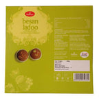 Haldiram's Besan Ladoo | Grocsy