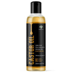 Vanalaya Cold Pressed Castor Oil | Grocsy