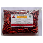 Namma Byadgi's Guntur Super-10 Stemless Dry Chilli | Grocsy