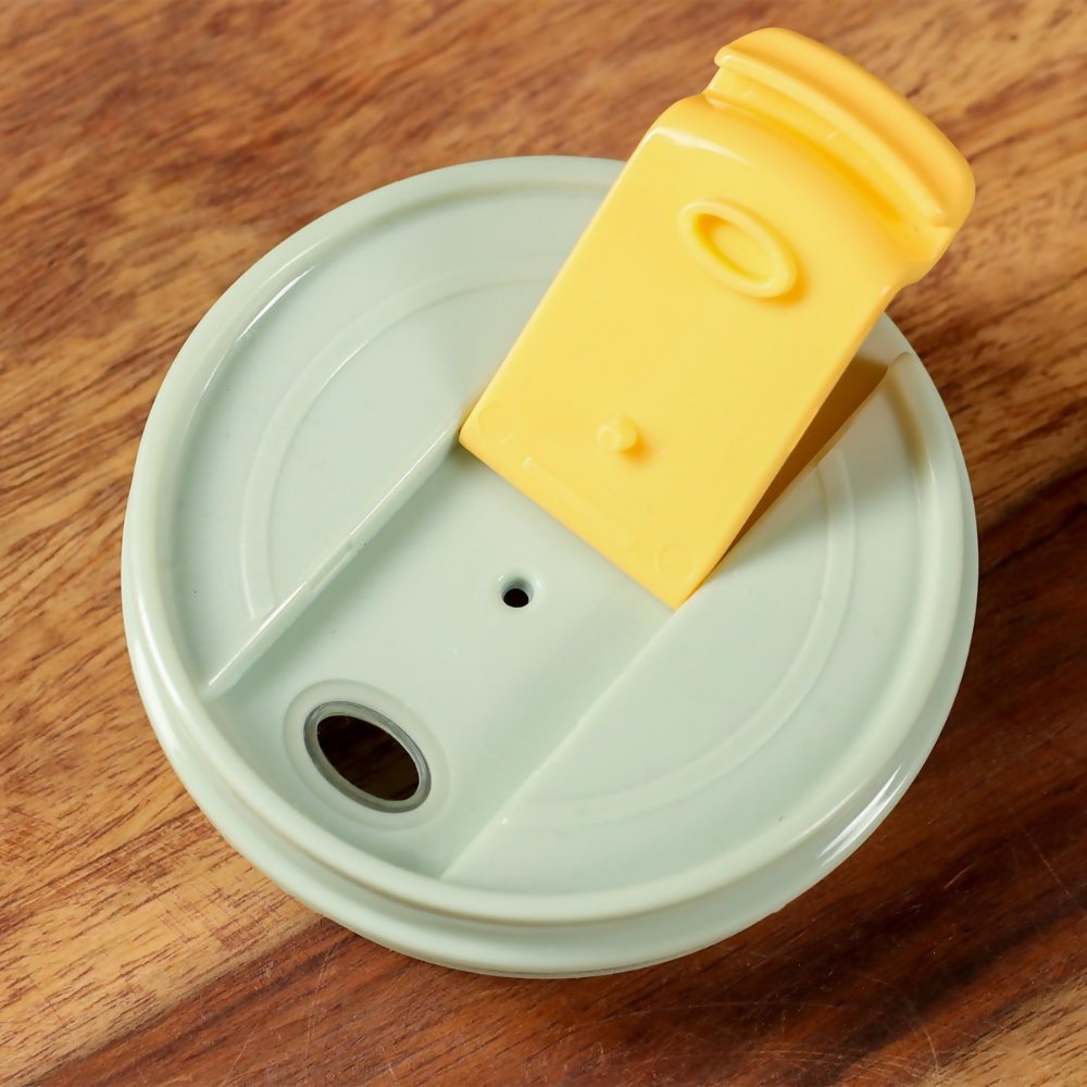 Udyan Tea Stainless Steel Vacuum Insulated Tumbler - Sage Green | Grocsy