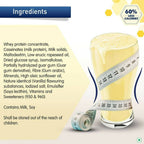 Nestle Optifast Weight Management Shake - Low Calorie Diet, Nutritional Drink, Healthy Weight Management | Grocsy