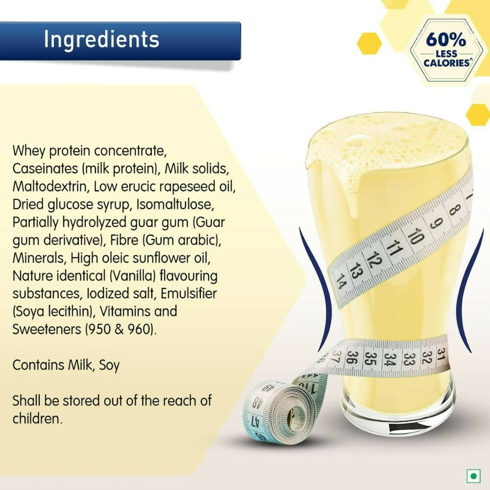 Nestle Optifast Weight Management Shake - Low Calorie Diet, Nutritional Drink, Healthy Weight Management | Grocsy
