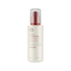 The Face Shop Pomegranate & Collagen Volume Lifting Serum - Korean Skincare | Grocsy