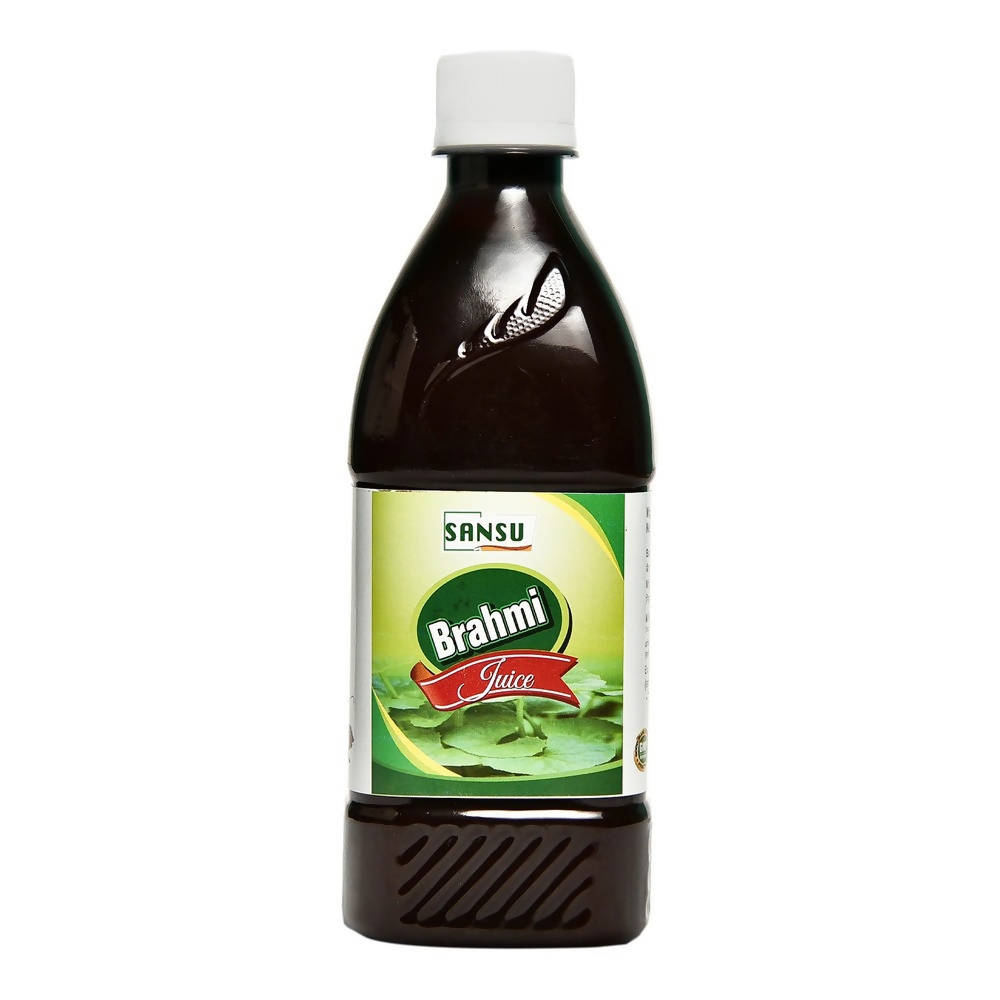 Sansu Brahmi Juice | Grocsy
