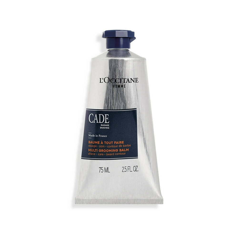 L'Occitane Cade Multi-Grooming Balm | Grocsy
