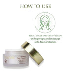 Perenne Radiance Day Cream | Grocsy