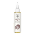 Indulgeo Essentials Cold Pressed Castor Oil For Hair Growth | Grocsy