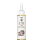 Indulgeo Essentials Cold Pressed Castor Oil For Hair Growth | Grocsy