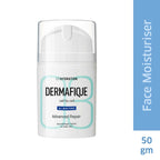 Dermafique Advanced Repair Night Cream With Niacinamide, Repairs Skin Damage | Grocsy